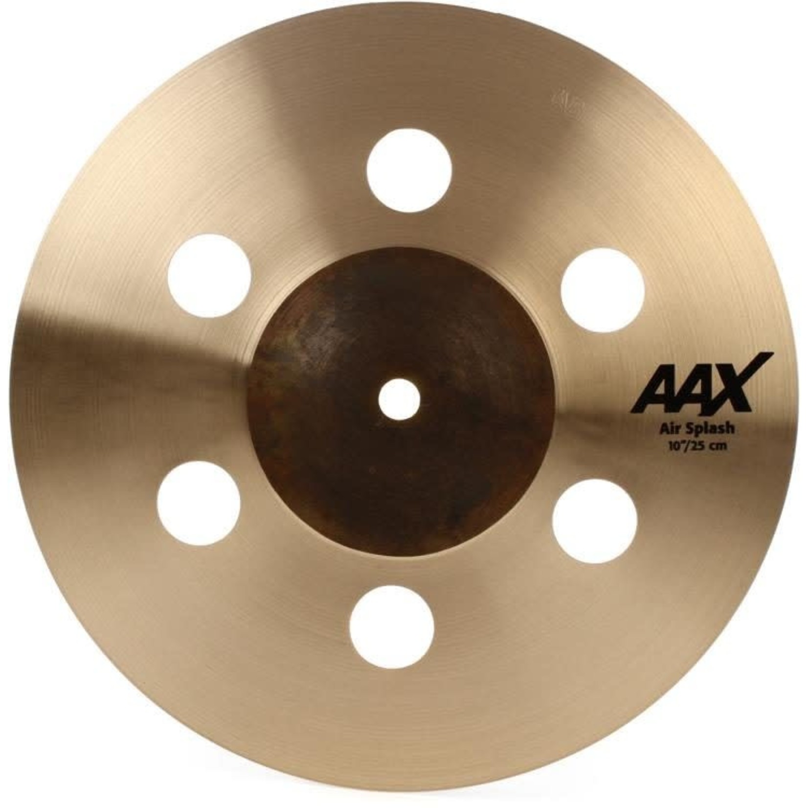 Sabian Sabian AAX 10" Air Splash Cymbal