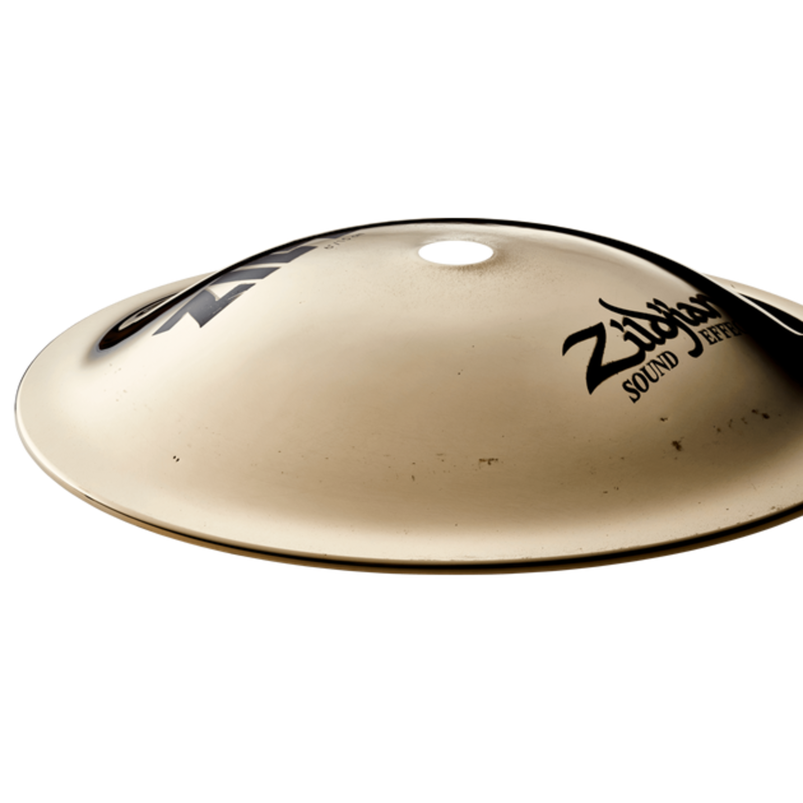 公式・特典付 Zildjian FX Zil-Bel 6 [NAZL6ZB] その他