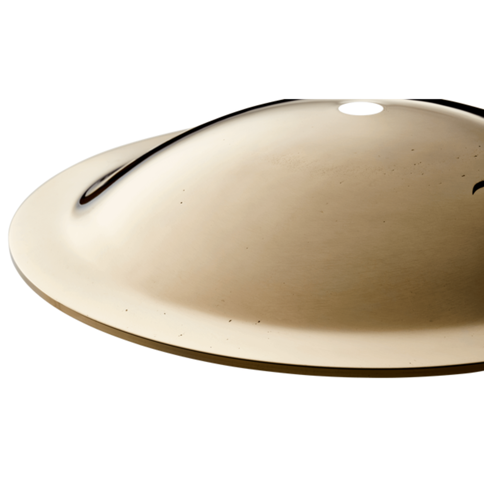 Zildjian Zildjian 9.5" FX Large ZIL-BEL