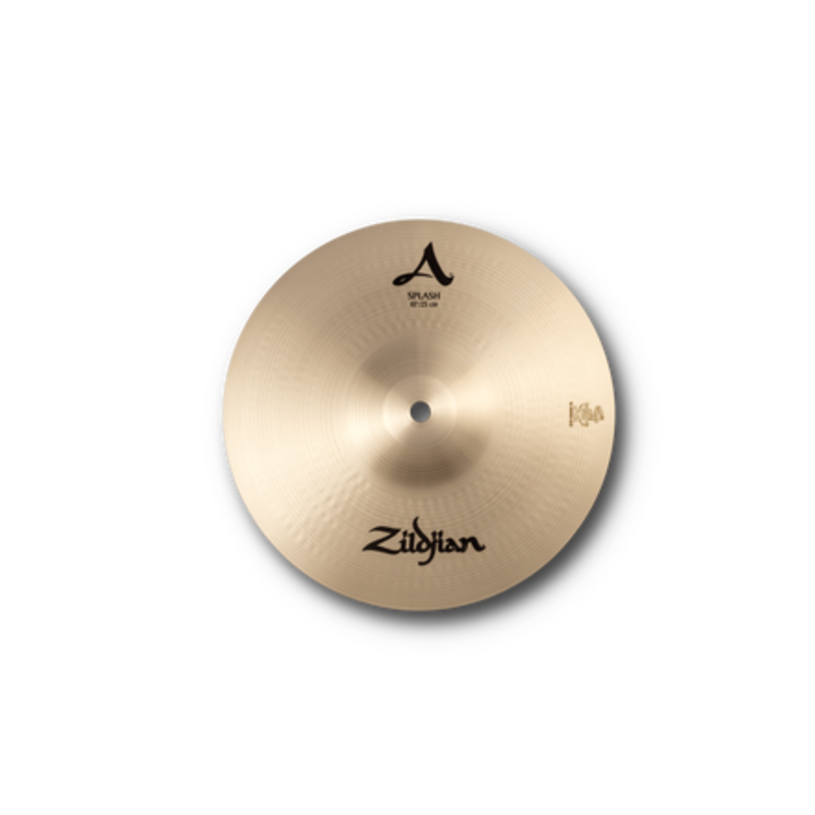 Zildjian Zildjian A 10" Splash Cymbal