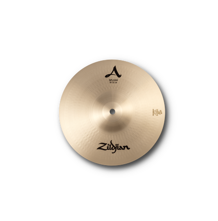 ZILDJIAN A 10