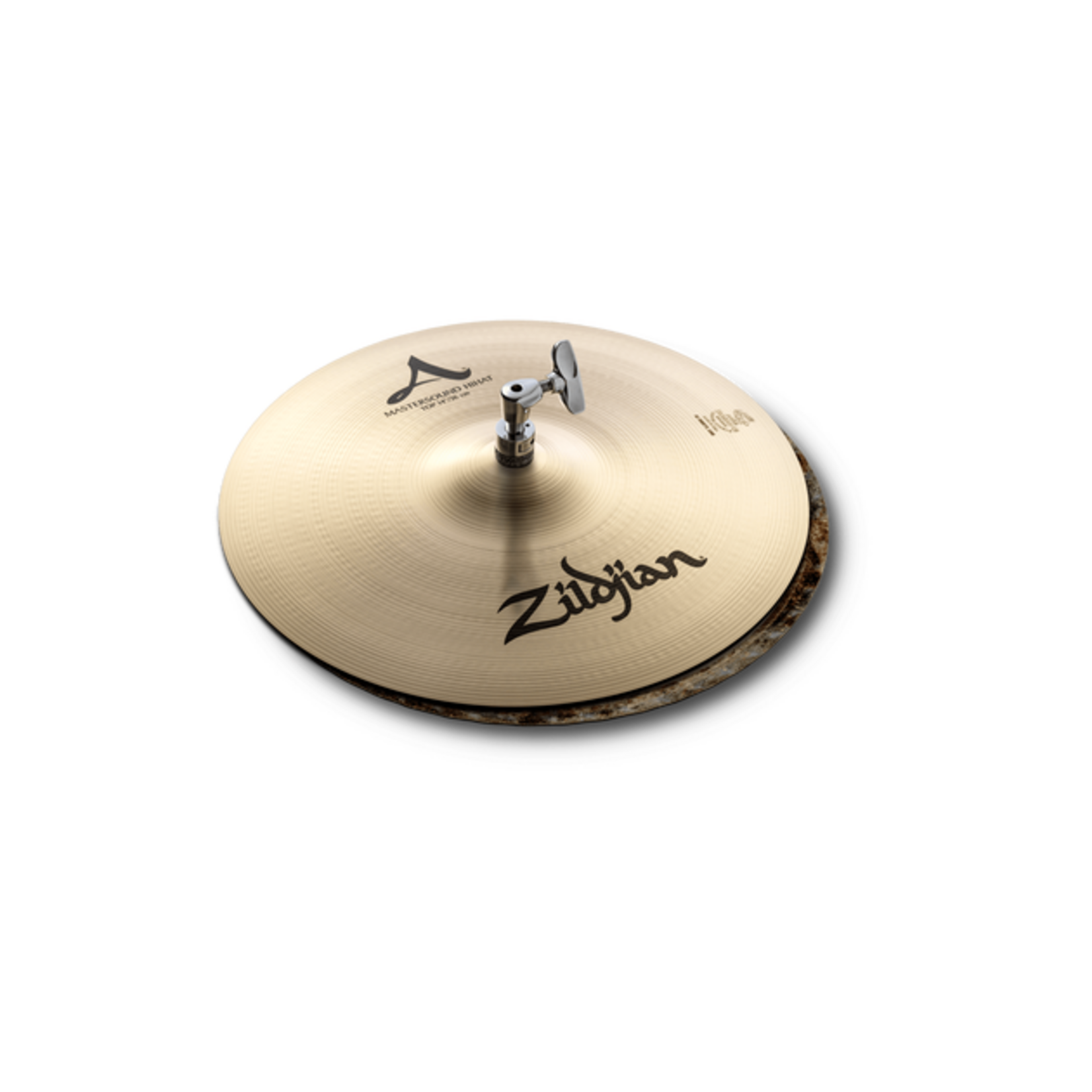 Zildjian Zildjian A 14" Mastersound Hi-Hats