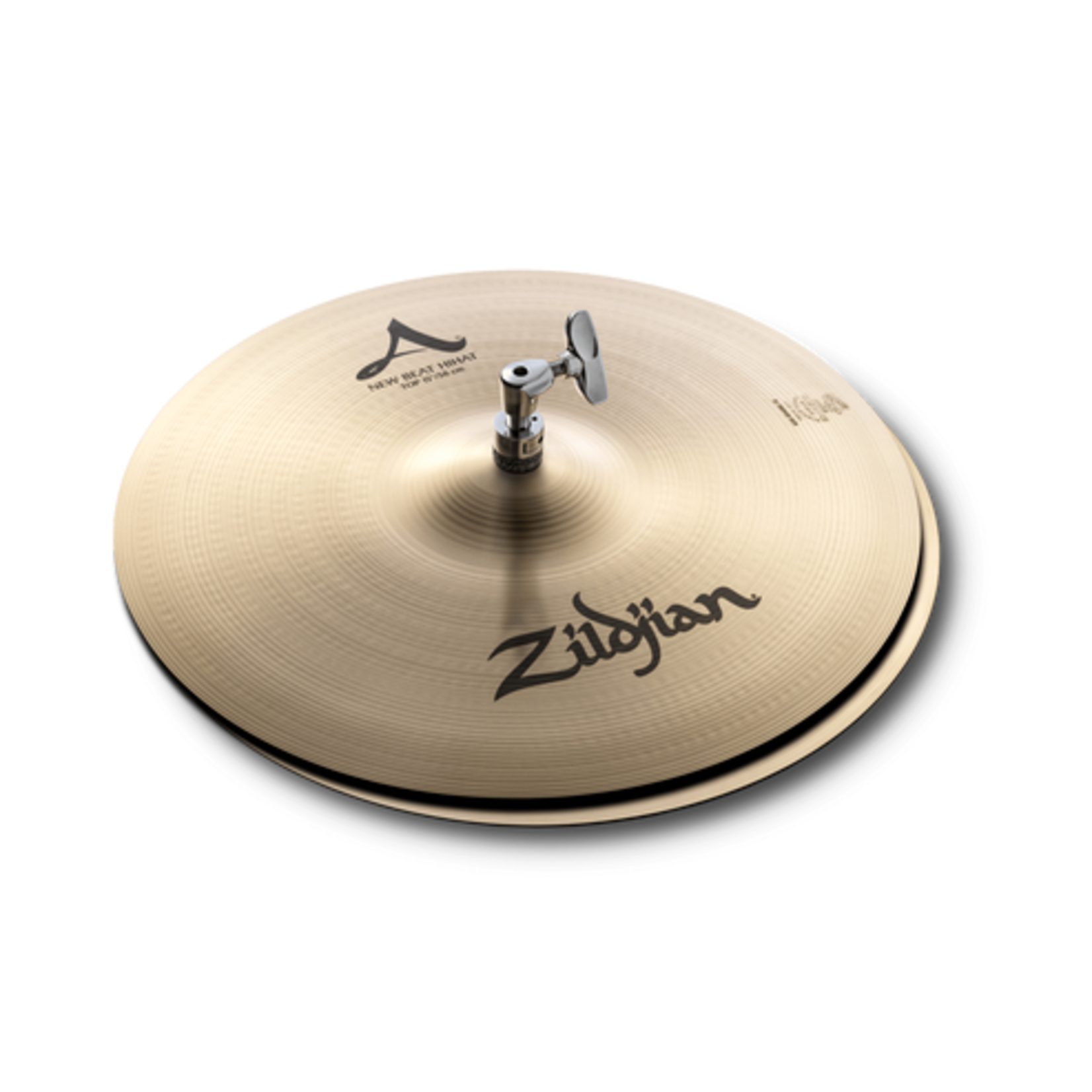 Zildjian Zildjian A 15" New Beat Hi-Hats