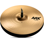 Sabian Sabian AAX 15" Medium Hi-Hats Cymbals