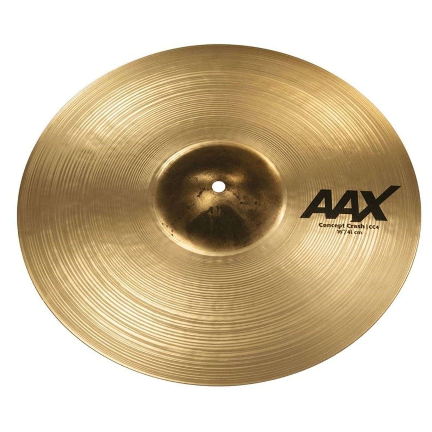 SABIAN AAX 16