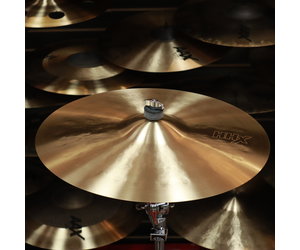 ハモンドコレクション　ゲオステルンベルギア sabian-sabian-hhx-18-anthology