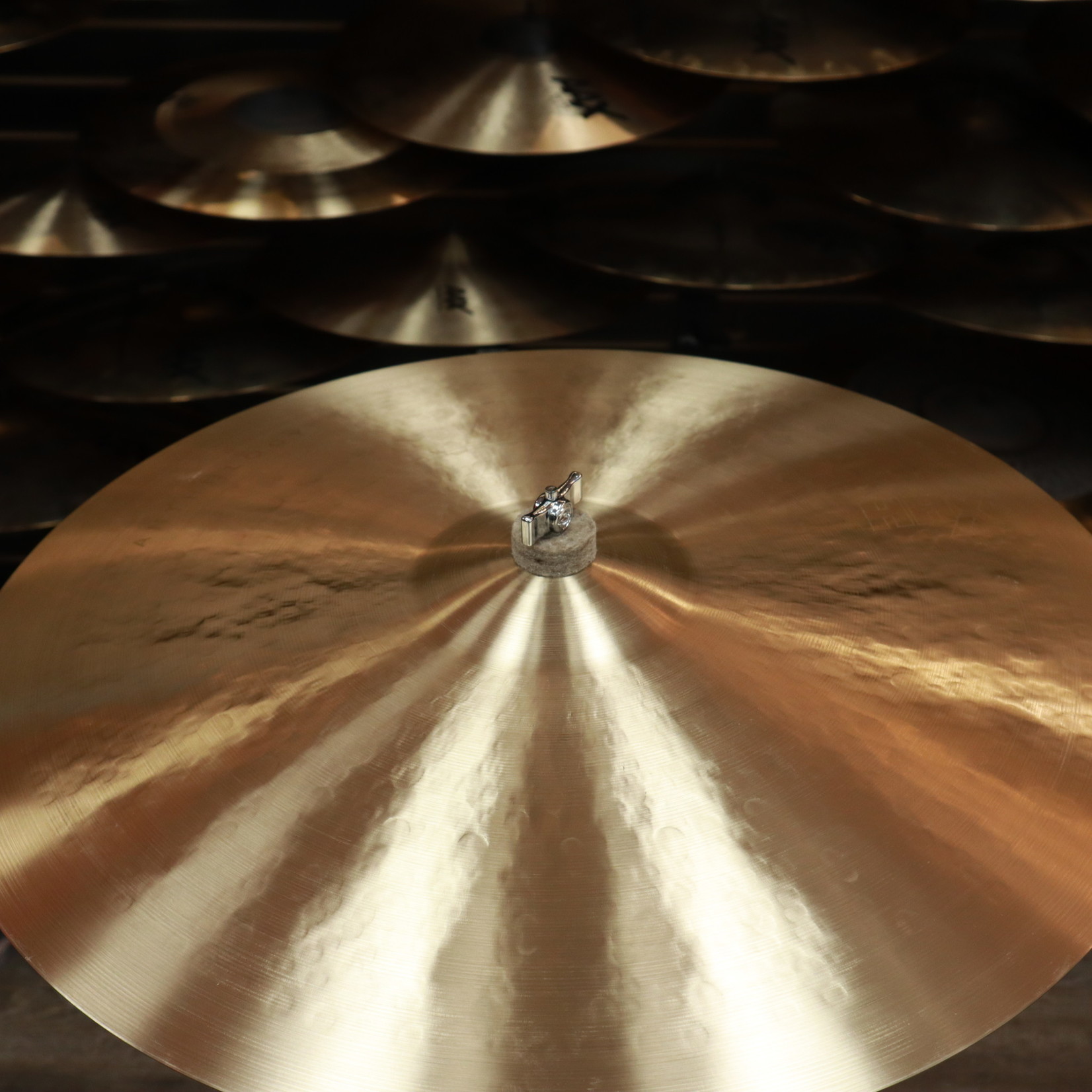 SABIAN HHX 18