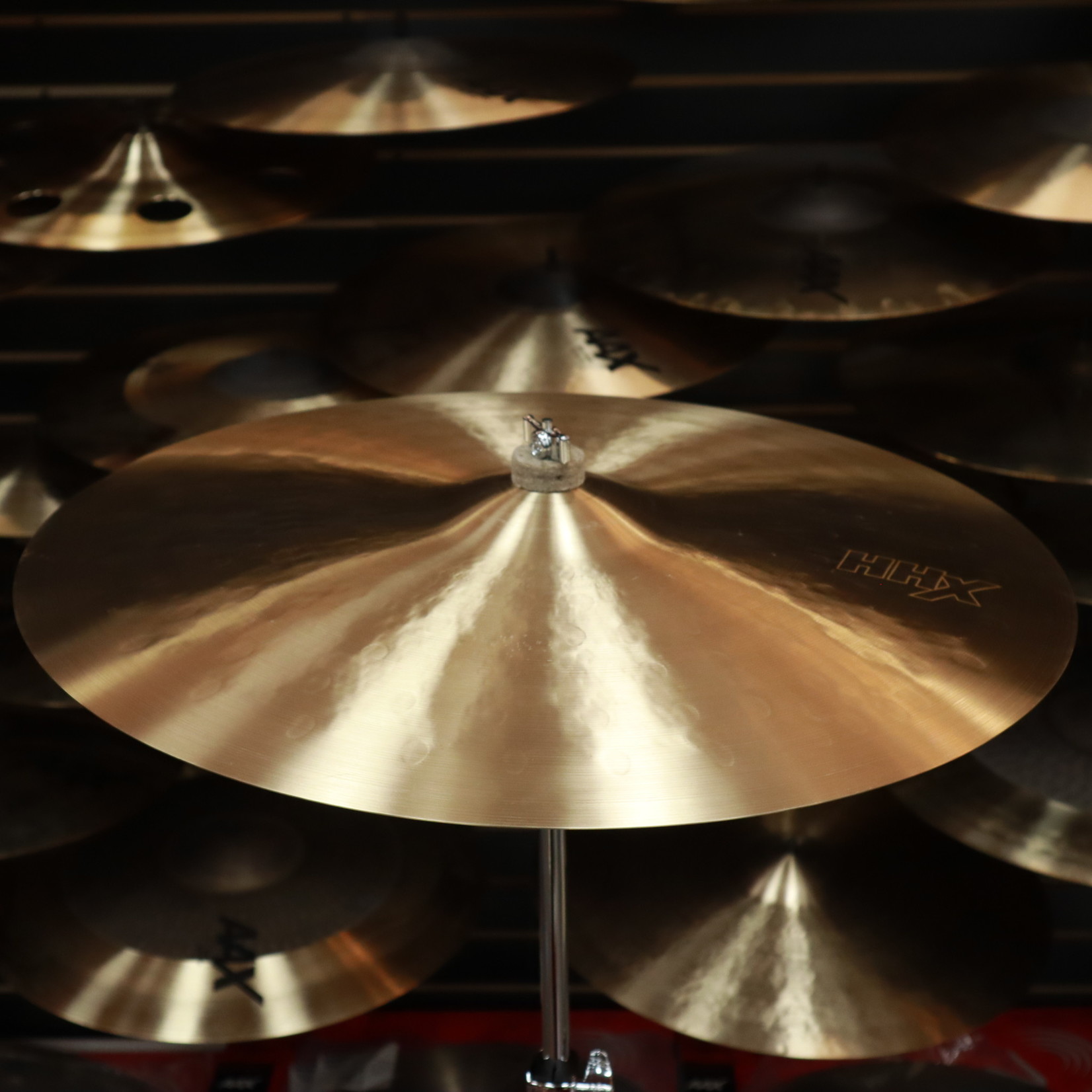 Sabian Sabian HHX 22" Anthology High Bell Cymbal
