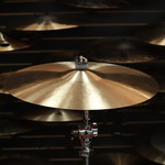 Sabian Sabian HHX 22" Anthology Low Bell Cymbal