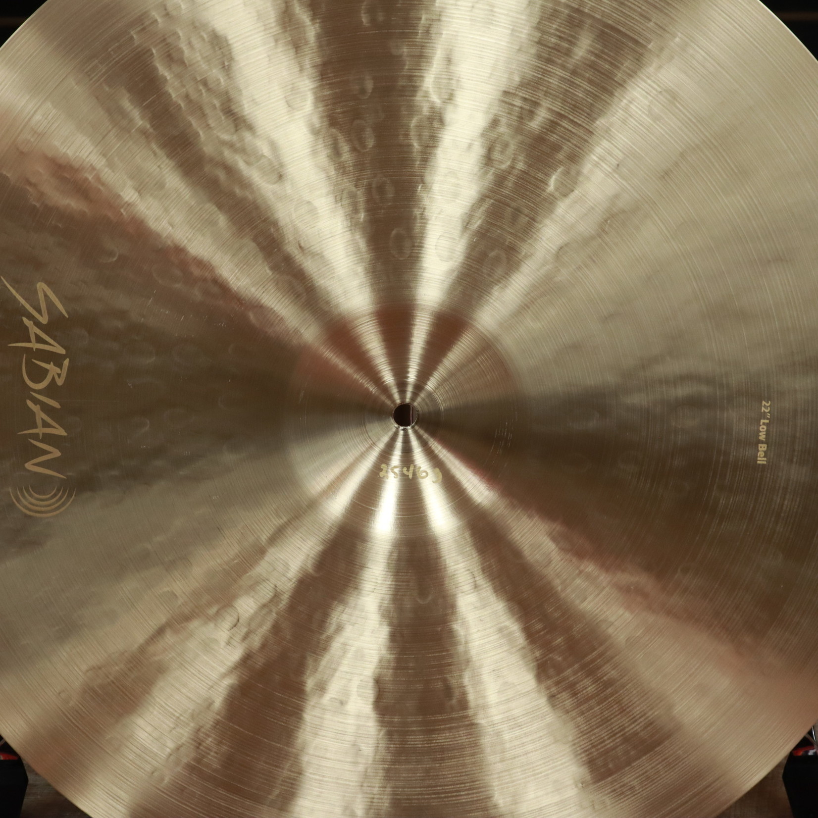 Sabian Sabian HHX 22