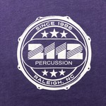 2112 T-Shirt Purple 2112 Hoop