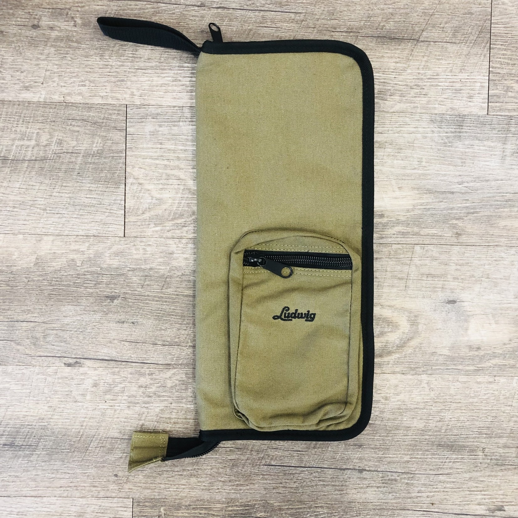 Ludwig Ludwig Stick Bag - Olive LX31OLV