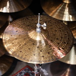 Paiste Paiste Signature Dark Energy 14" Hi-Hats Mk I