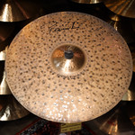 Paiste Paiste Signature Dark Energy 22" Ride Mk I