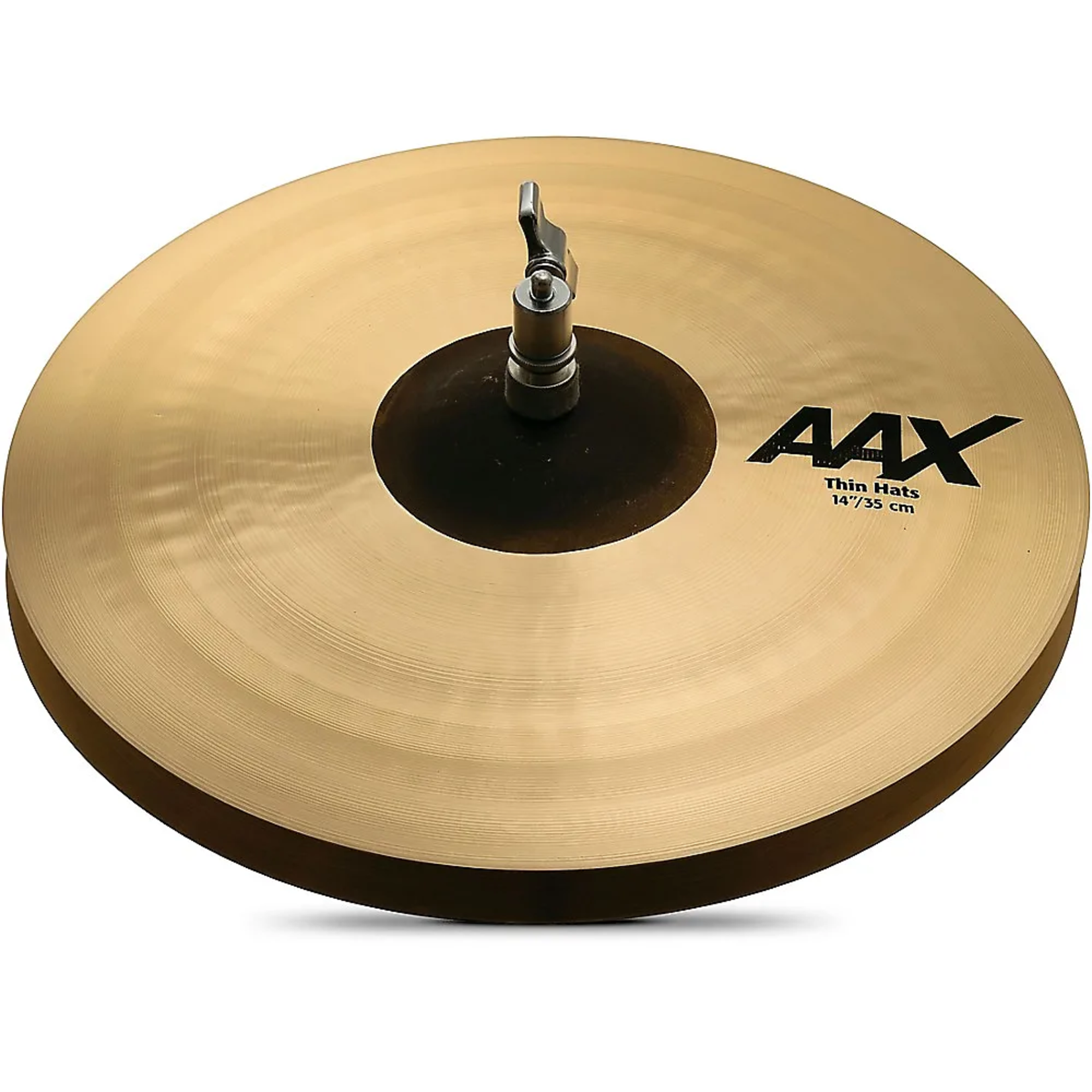 Sabian Sabian AAX 14" Thin Hi-Hats Cymbals