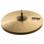 Sabian Sabian HHX 15" Complex Medium Hi-Hats Cymbals
