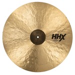 Sabian Sabian HHX 23" Complex Medium Ride Cymbal