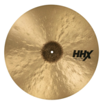 Sabian Sabian HHX 22" Complex Thin Ride Cymbal