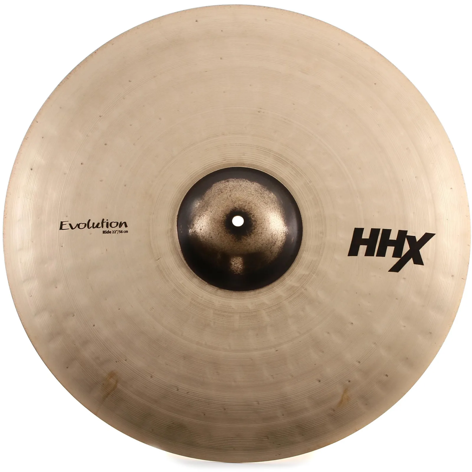 Sabian Sabian HHX 22" Evolution Ride Cymbal