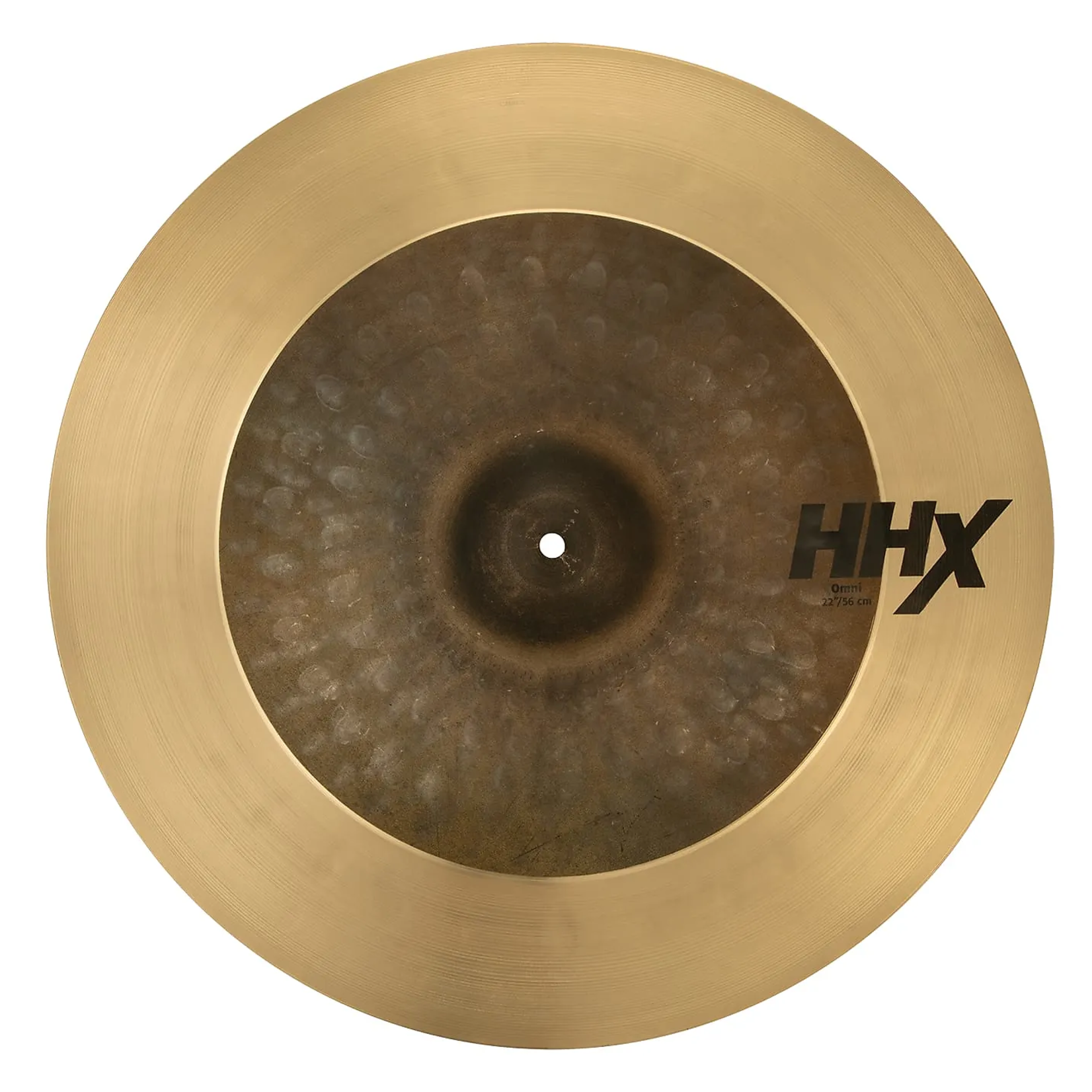 Sabian Sabian HHX 22" Omni Cymbal
