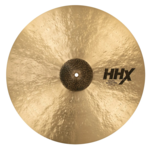 Sabian Sabian HHX 21" Complex Medium Ride Cymbal