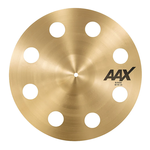 Sabian Sabian AAX 18" O-Zone Crash Cymbal