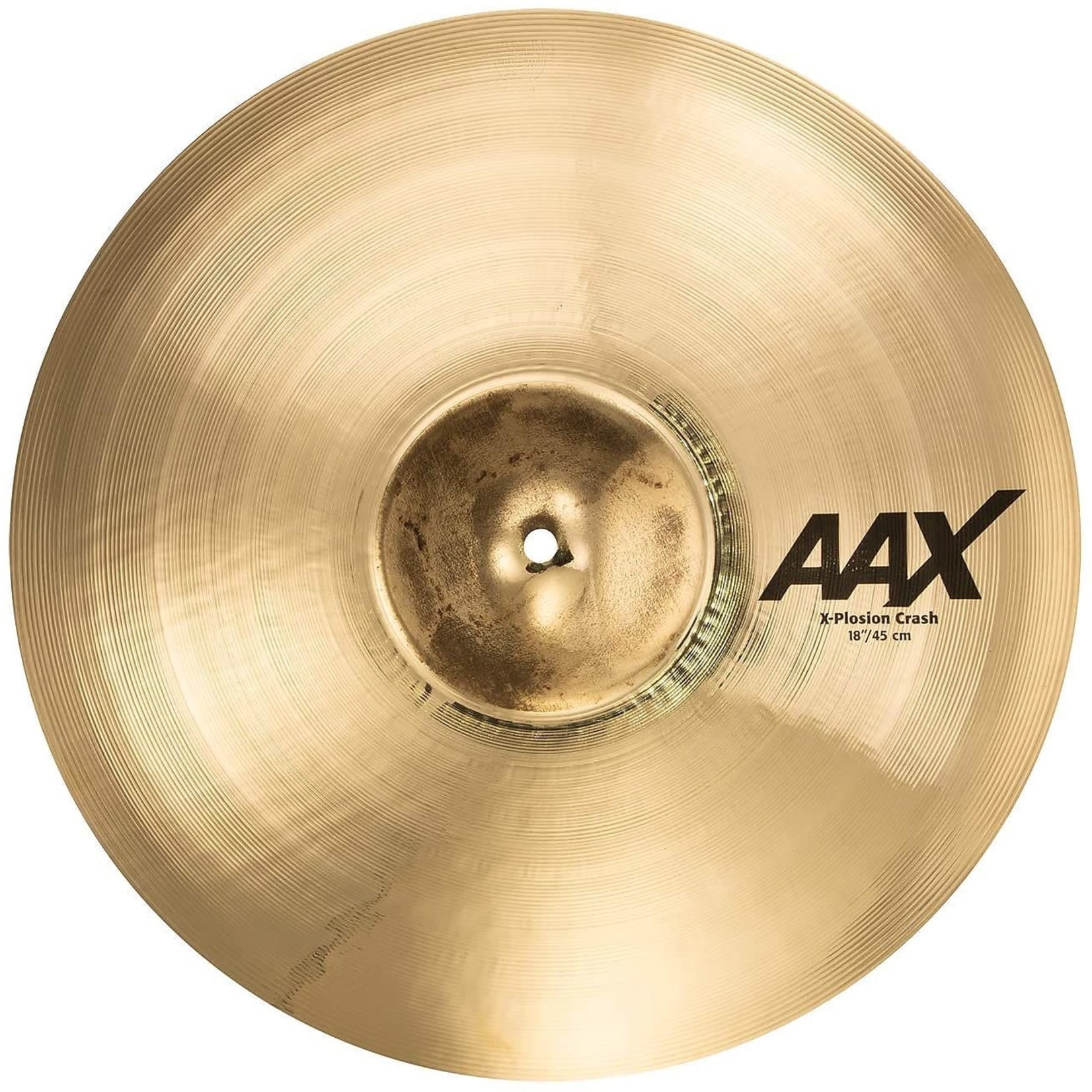 Sabian Sabian AAX 18" X-Plosion Crash Cymbal