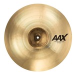 Sabian Sabian AAX 18" X-Plosion Fast Crash Cymbal