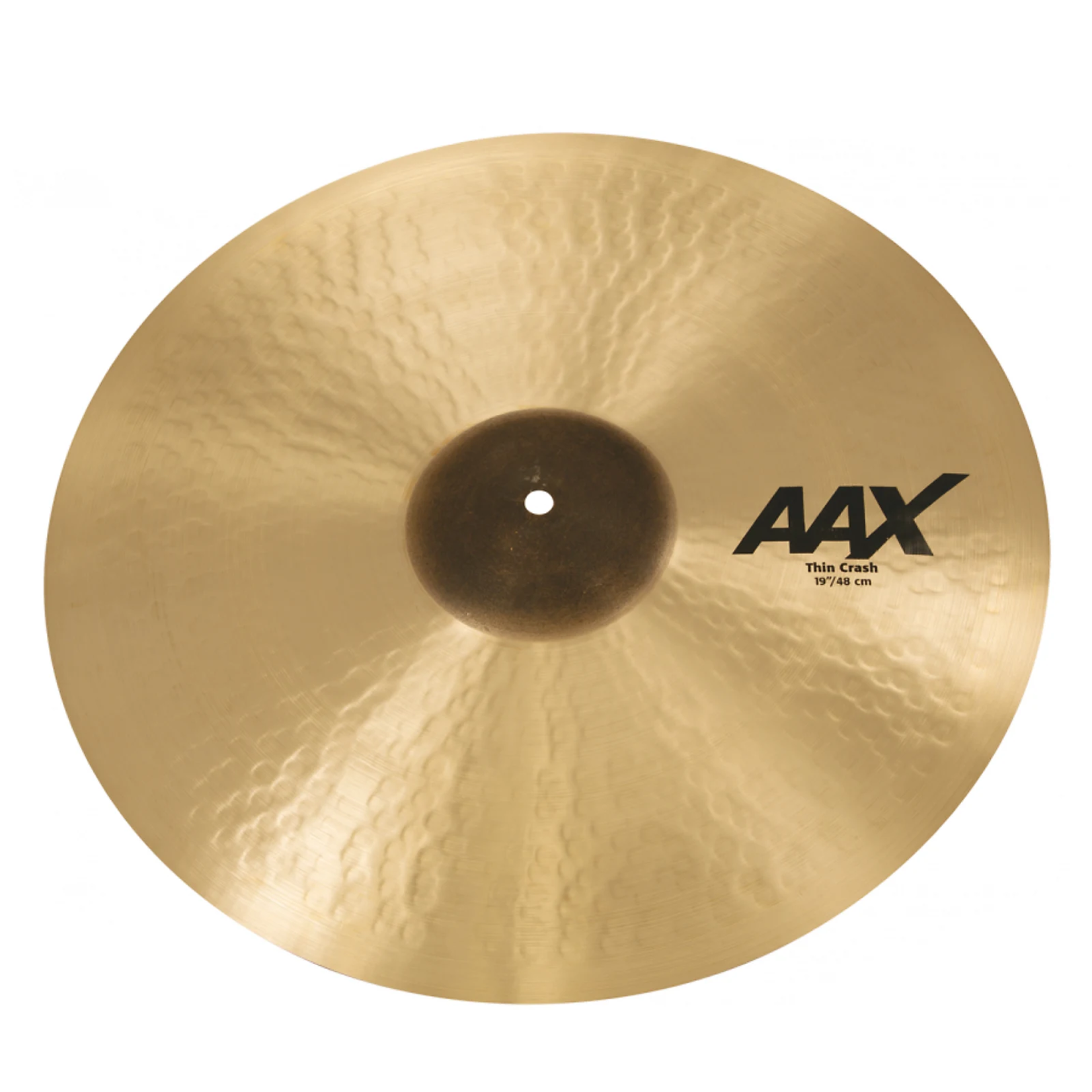 Sabian Sabian AAX 19" Thin Crash Cymbal