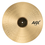 Sabian Sabian AAX 20" Thin Crash Cymbal