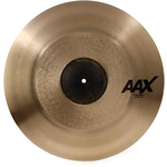 Sabian Sabian AAX 21" Freq Ride Cymbal