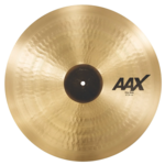 Sabian Sabian AAX 21" Thin Ride Cymbal