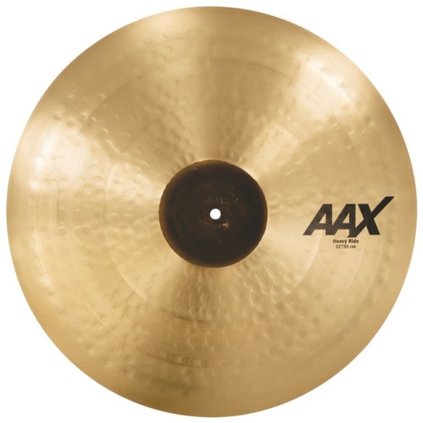 Sabian Sabian AAX 22" Heavy Ride Cymbal