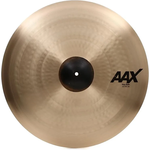 Sabian Sabian AAX 22" Thin Ride Cymbal