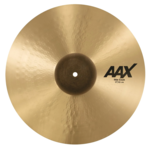 Sabian Sabian AAX 17" Thin Crash Cymbal