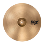 Sabian Sabian B8X 17" Thin Crash Cymbal