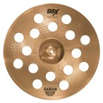 Sabian Sabian B8X 18" O-Zone Crash Cymbal