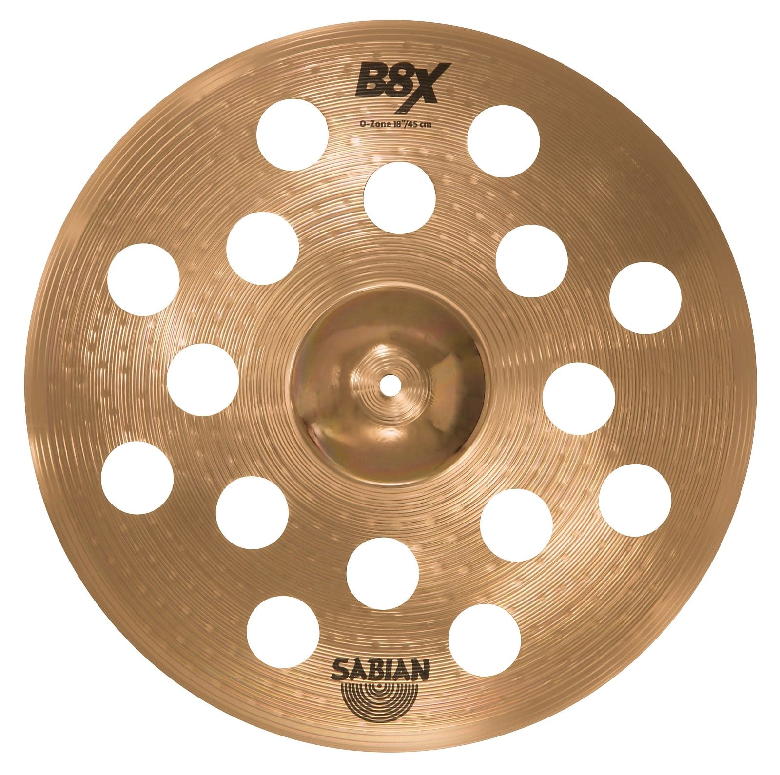 SABIAN B8X 18