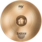 Sabian Sabian B8X 18" Rock Crash Cymbal