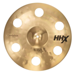 Sabian Sabian HHX 16" Evolution O-Zone Crash Cymbal