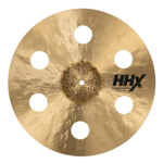 Sabian Sabian HHX 17" Complex Ozone Crash Cymbal