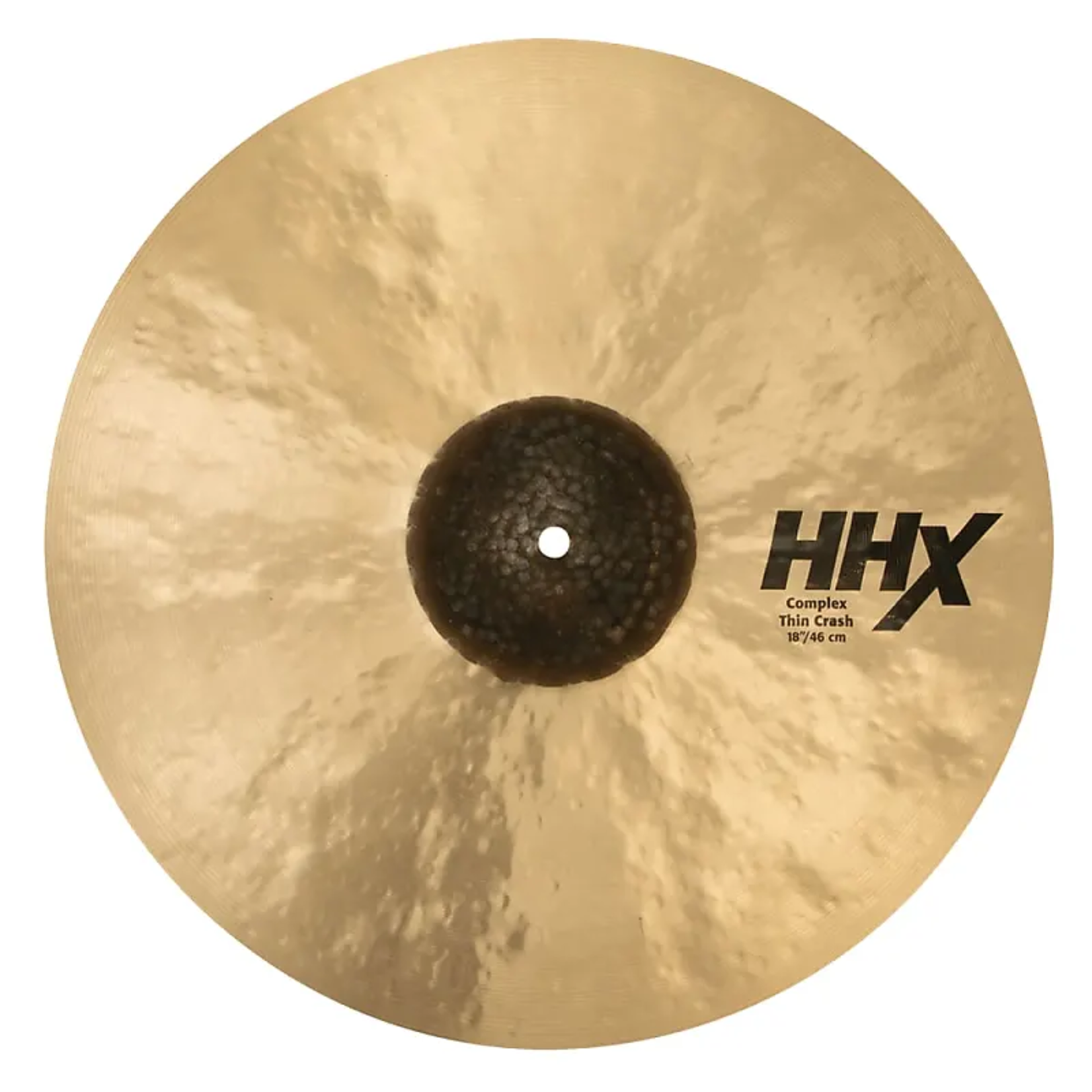 SABIAN HHX 18