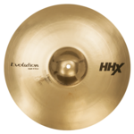 Sabian Sabian HHX 18" Evolution Crash Cymbal