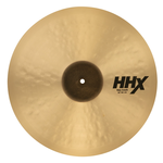 Sabian Sabian HHX 18" Thin Crash Cymbal
