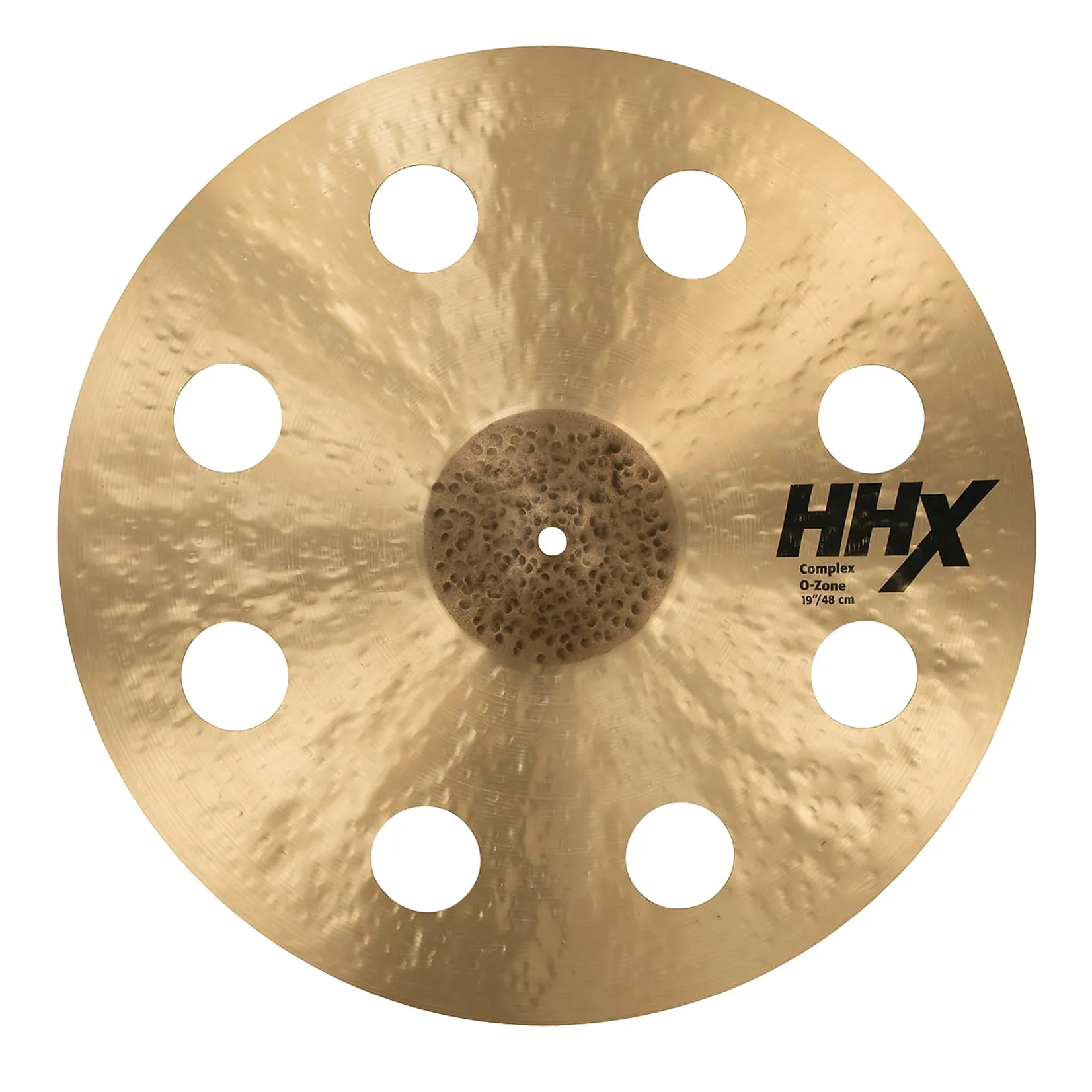 Sabian Sabian HHX 19" Complex Ozone Crash Cymbal