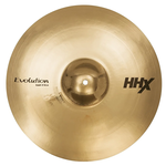 Sabian Sabian HHX 19" Evolution Crash Cymbal