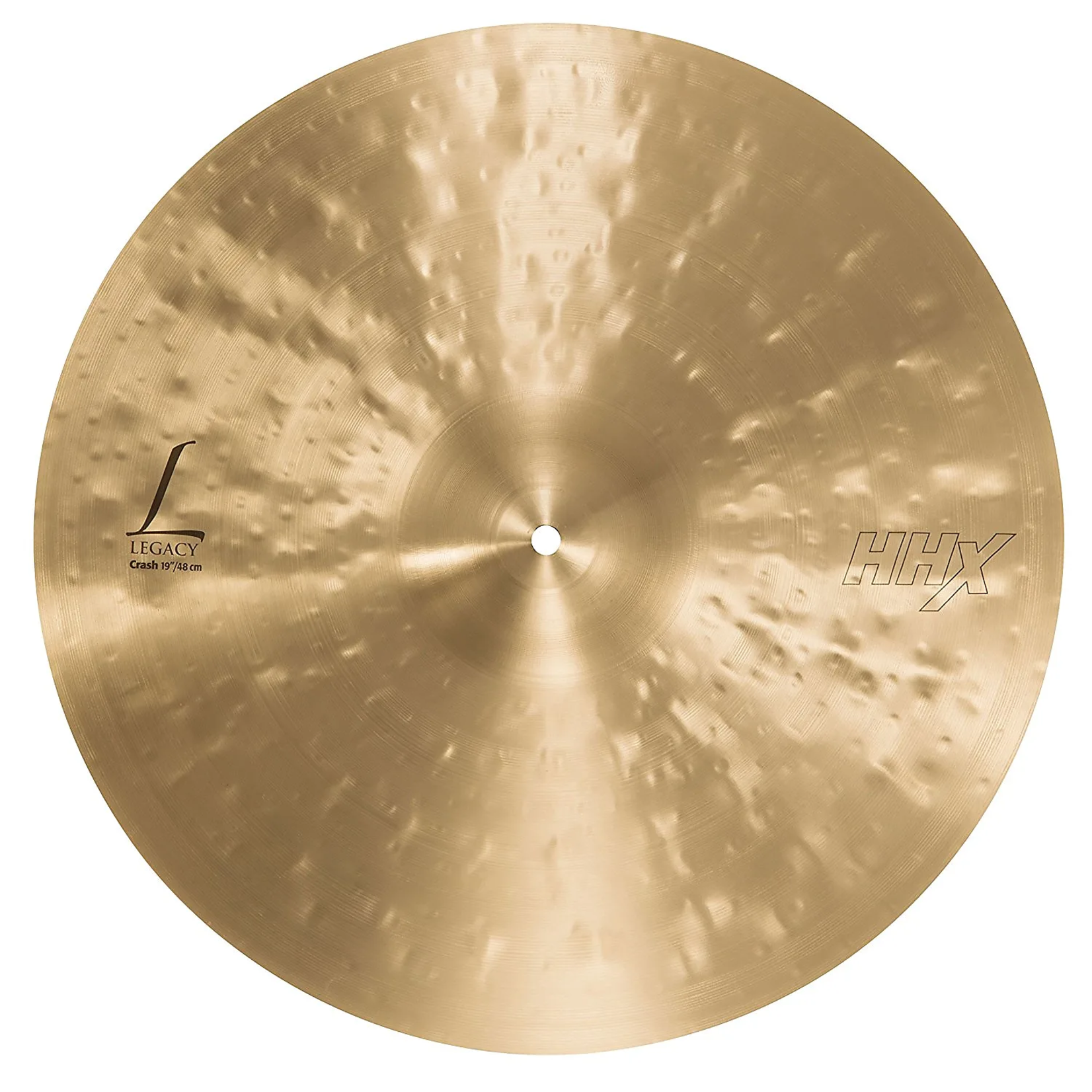 Sabian Sabian HHX 19" Legacy Crash Cymbal