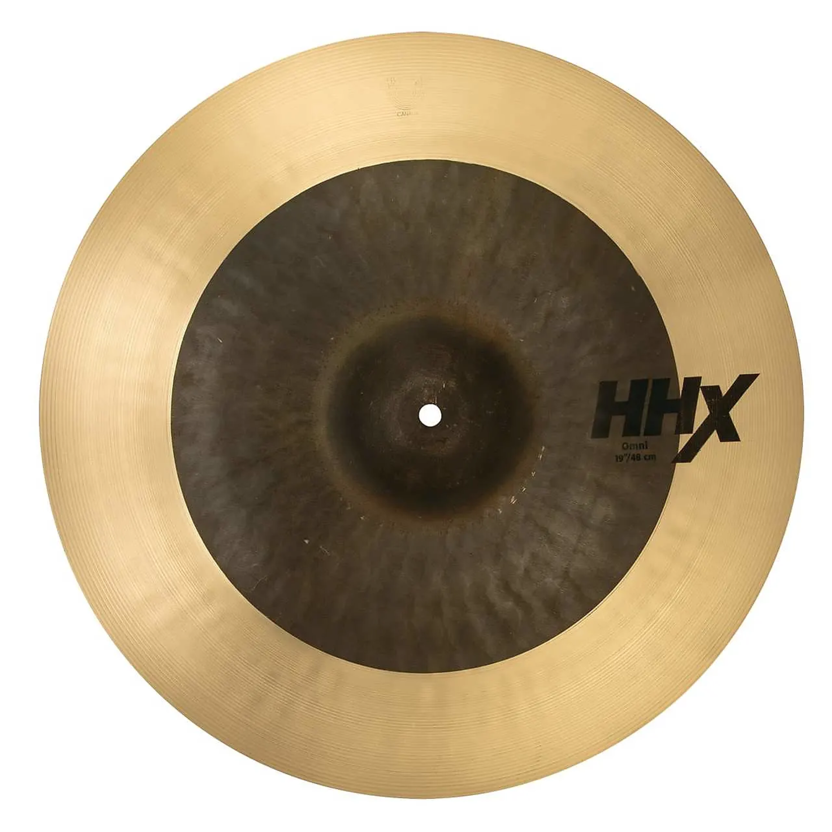 Sabian Sabian HHX 19" Omni Cymbal
