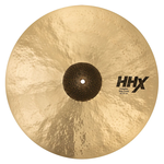 Sabian Sabian HHX 20" Complex Thin Crash Cymbal