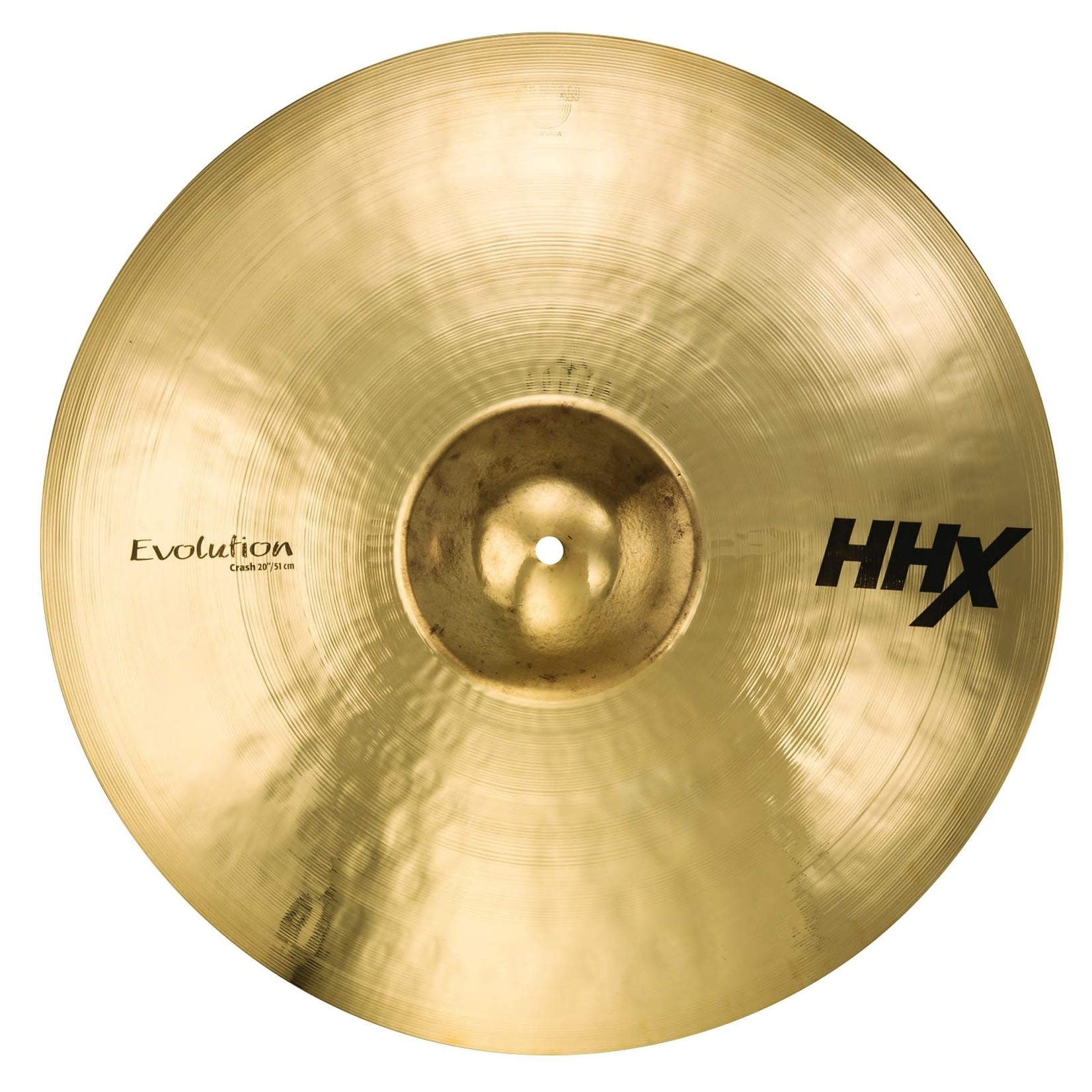 Sabian Sabian HHX 20" Evolution Crash Cymbal